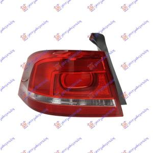 STOP LAMPA SPOLJASNJA Leva str. VW PASSAT (2011-2015) (OEM: 3AE945095C, 3AE945095F)