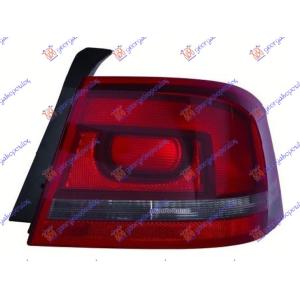 STOP LAMPA SPOLJASNJA CRNA Desna str. VW PASSAT (2011-2015) (OEM: 3AE945096D)