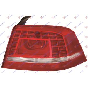 STOP LAMPA SPOLJASNJA LED Desna str. VW PASSAT (2011-2015) (OEM: 3AE945208B)