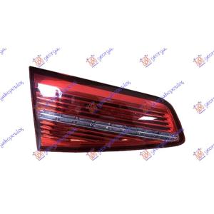 STOP LAMPA UNUTRASNJA (SDN) LED (SRED. RIKV) Leva str. VW PASSAT (2015-2019) (OEM: 3G5945307J)