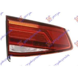 STOP SVETLO UNUTRASNJA KARA LED (RIKV) (HELLA) Leva str. VW PASSAT (2015-2019) (OEM: 3G9945093D)