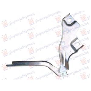 MAKAZE HAUBE Leva str. VW PASSAT 2015-2019 (3G2/CB2/3G5/CB5) (OEM: 3G0823301)