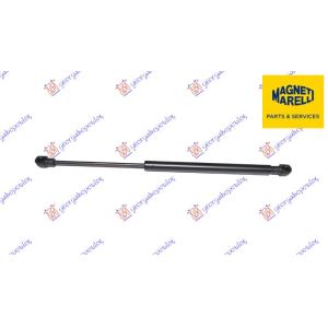 AMORTIZER GEPEK VRATA (SEDAN) (362L-80N) (MARELLI) VW PASSAT (2015-2019) (OEM: 3G5827550)