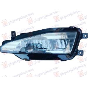 MAGLENKA LED SA MIGAVCEM Desna str. VW PASSAT (2019-) (OEM: 3G0941700)