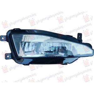 MAGLENKA LED SA MIGAVCEM Leva str. VW PASSAT (2019-) (OEM: 3G0941699)