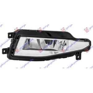 MAGLENKA LED SA MIGAVCEM (HELLA) Desna str. VW PASSAT (2019-) (OEM: 3G0941700)