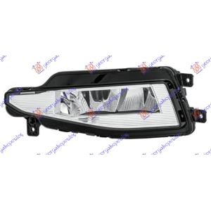 MAGLENKA LED SA MIGAVCEM (HELLA) Leva str. VW PASSAT (2019-) (OEM: 3G0941699)