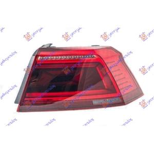 STOP LAMPA SPOLJASNJA (SEDAN) LED DYNAMIC (MARELLI) Desna str. VW PASSAT (2019-) (OEM: 3G5945208D)