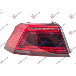 STOP LAMPA SPOLJASNJA (SEDAN) LED DYNAMIC (MARELLI) Leva str. VW PASSAT (2019-) (OEM: 3G5945207D)