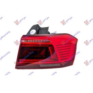 STOP LAMPA SPOLJNA ALLTR LED DYN MARELLI Desna str. VW PASSAT (2019-) (OEM: 3G9945208H)