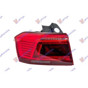 STOP LAMPA SPOLJNA ALLTR LED DYN MARELLI Leva str. VW PASSAT (2019-) (OEM: 3G9945207H)