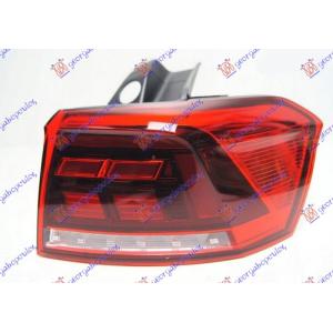 STOP LAMPA SPOLJASNJA LED KARAVAN (O) Desna str. VW PASSAT (2019-) (OEM: 3G9945096E)