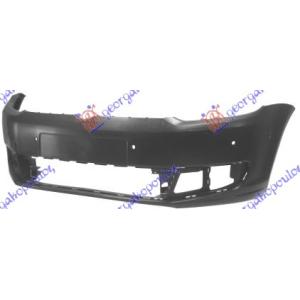 PREDNJI BRANIK PM (PDS) VW TOURAN (2010-2015) (OEM: 1T0807217PGRU)