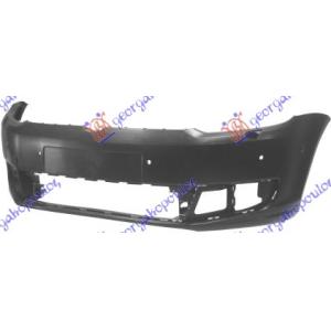 PREDNJI BRANIK PM (PDS) (PRSKALICE) VW TOURAN (2010-2015) (OEM: 1T0807217RGRU)