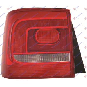 STOP LAMPA SPOLJASNJA Leva str. VW TOURAN (2010-2015) (OEM: 1T0945095R)