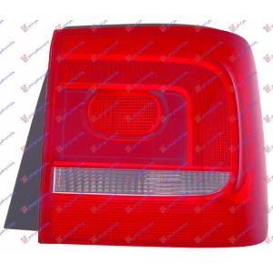 STOP LAMPA SPOLJASNJA HELLA Desna str. VW TOURAN (2010-2015) (OEM: 1T0945096R)