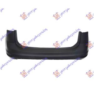 ZADNJI BRANIK PM (SA / BEZ PDS) VW TOURAN (2015-2021) (OEM: 5TA807417GRU)