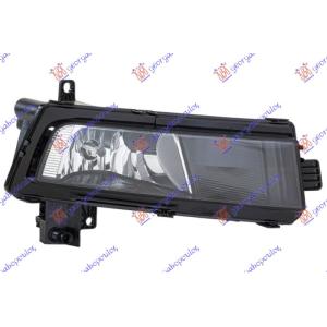 MAGLENKA CRNA (H11) Desna str. VW TOURAN (2015-2021) (OEM: 5TA941662A)