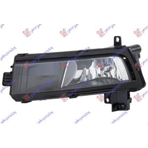 MAGLENKA CRNA (H11) Leva str. VW TOURAN (2015-2021) (OEM: 5TA941661A)