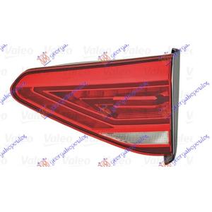 STOP LAMPA UNUTR. CELA LED 17- (VALEO) Desna str. VW TOURAN (2015-) (OEM: 5TA945308, 5TA945308B)