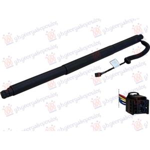 AMORTIZER GEPEK VRATA ELEKTRICNI (L=D) (6 PIN) VW TOURAN (2015-) (OEM: 5TA827851C)
