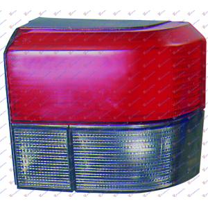 STOP LAMPA (ZATAMNJENA) Desna str. VW TRANSPORTER (T4) (1997-2003) (OEM: 3880229, 701945096 01C, 70194509601C)