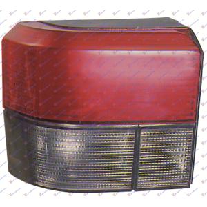 STOP LAMPA (ZATAMNJENA) Leva str. VW TRANSPORTER (T4) (1997-2003) (OEM: 3881229, 701945095 01C, 70194509501C)