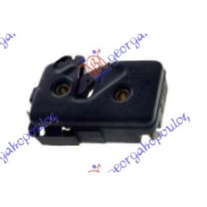 BRAVA ZADNJIH 3 / 5 VRATA UNUTRASNJA (JED) VW TRANSPORTER (T4) (1997-2003) (OEM: 701829211)