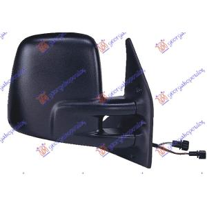 RETROVIZOR ELEKTRICNI GREJAC (A KVALITET) Desna str. VW TRANSPORTER (T4) (1997-2003) (OEM: 701857508H01C, 701857522G)