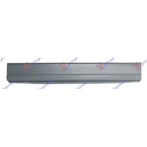 SREDNJI BOCNI LIM (24cm) Leva str. VW TRANSPORTER (T4) (1997-2003) (OEM: P417111M)