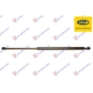 AMORTIZER GEPEK VRATA (686L-770N) (MARELLI) VW TRANSPORTER (T4) (1997-2003) (OEM: 701829331R)
