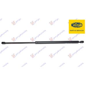 AMORTIZER GEPEK VRATA (686L-710N) (MARELLI) VW TRANSPORTER (T4) (1997-2003) (OEM: 701829331Q)