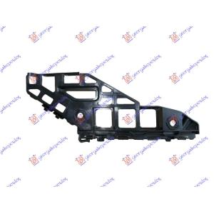 NOSAC PREDNJEG BRANIKA PLASTICNI Leva str. VW SCIROCCO (2014-) (OEM: 1K8807183C)