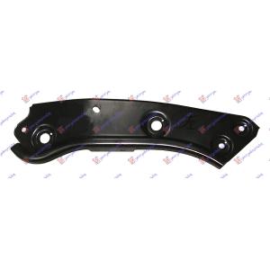 LIMENI OKVIR FARA GORNJI Leva str. VW CADDY (2010-2015) (OEM: 1T0805931)