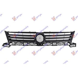 PVC MASKA VW CADDY (2010-2015) (OEM: 2K58536519B9)