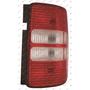 STOP LAMPA 2 VRATA (TAJVAN) Desna str. VW CADDY (2010-2015) (OEM: 2K5945096, 2K5945096A)