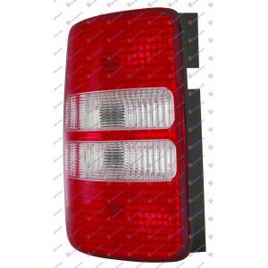 STOP LAMPA 2 VRATA (TAJVAN) Leva str. VW CADDY (2010-2015) (OEM: 2K5945095, 2K5945095A)