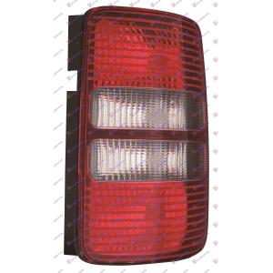 STOP LAMPA ZATAMLJENA 2 VRATA Desna str. VW CADDY (2010-2015) (OEM: 2K5945096G)