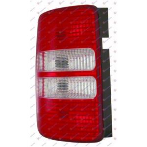 STOP LAMPA 2 VRATA (TURSKA) Leva str. VW CADDY (2010-2015) (OEM: 2K5945095, 2K5945095A)