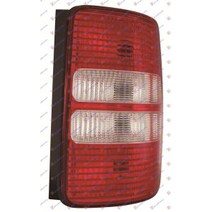 STOP LAMPA (1 GEPEK VRATA) Desna str. VW CADDY (2010-2015) (OEM: 2K5945096)