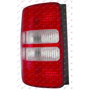 STOP LAMPA (1 GEPEK VRATA) Leva str. VW CADDY (2010-2015) (OEM: 2K5945095)