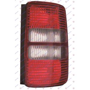 STOP LAMPA ZATAMNJENA (1 GEPEK VRATA) Desna str. VW CADDY (2010-2015) (OEM: 2K5945096F)