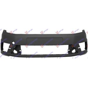 PREDNJI BRANIK PM VW CADDY (2015-2020) (OEM: 2K5807221KGRU, 2K5807221LGRU)