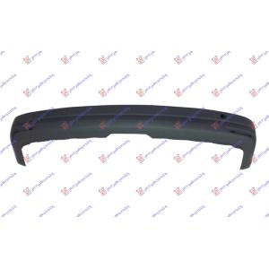 ZADNJI BRANIK SIVI (SA / BEZ PDS) VW CADDY (2015-2020) (OEM: 2K5807417C9B9)