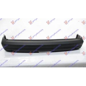 ZADNJI BRANIK (DUGI) VW CADDY (2015-2020) (OEM: 2K5807417AGRU)