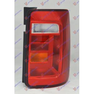 STOP LAMPA (2 GEPEK VRATA) Desna str. VW CADDY (2015-2020) (OEM: 2K1945096AB, 2K1945096AD, 2K1945096R)