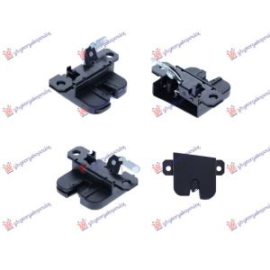 BRAVA ZADNJIH VRATA ELEKTRICNA (DUPLA VRATA) (3pins) Desna str. VW CADDY (2015-2020) (OEM: 2K5827506)