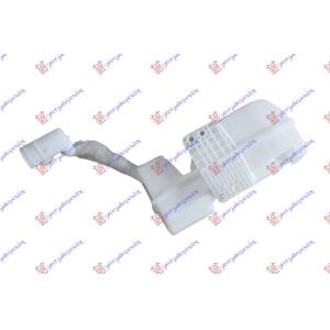 POSUDA ZA TECNOST BRISACA VW CADDY (2015-2020) (OEM: 2K5955453C)