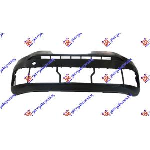 PREDNJI BRANIK PM VW CADDY (2020-) (OEM: 2K7807217CGRU)