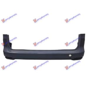 ZADNJI BRANIK PM (DUGA SASIJA) VW CADDY (2020-) (OEM: 2K7807417JGRU)